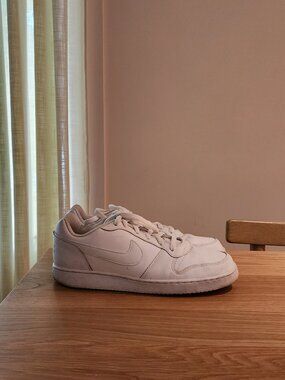 Nike White Sneakers